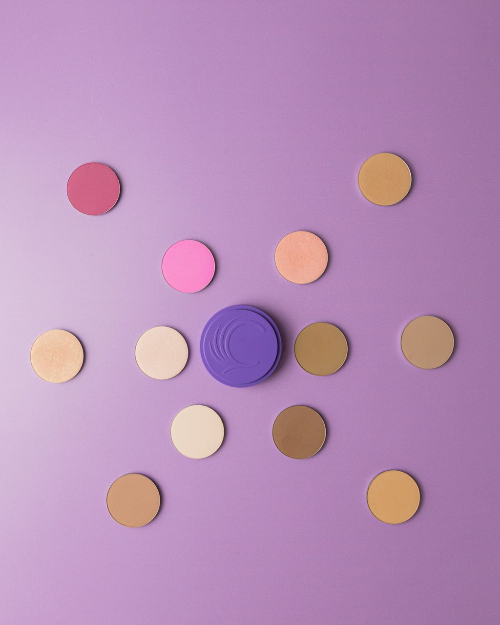 Palette Small Eco Refills