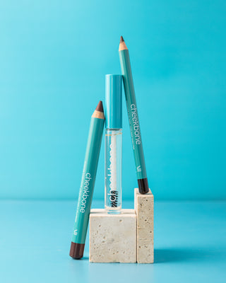 Limited-Edition Eye Define Trio