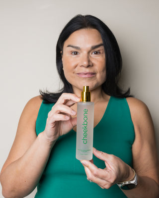 Balancing & Hydrating Facial Mist