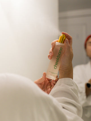 Balancing & Hydrating Facial Mist