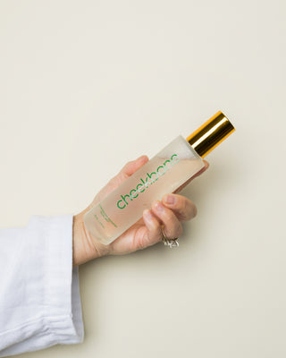 Balancing & Hydrating Facial Mist