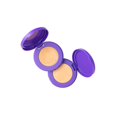 Limited Edition Gold Shimmer Duo