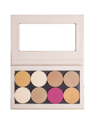 DWP (Discounted Warehouse Palette)