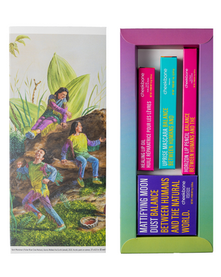 Kent Monkman x Cheekbone Powwow Kit