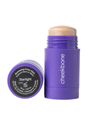 Illuminating Primer Stick