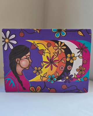 Cheekbone Beauty Gift Box (Wrapped Order)