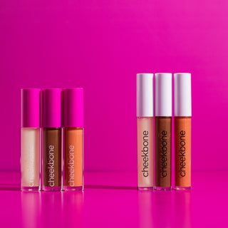 Ultimate Healing Lip Oil Bundle
