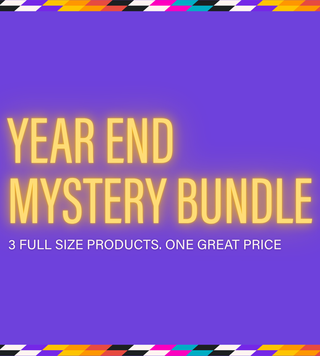Year End Makeup Mystery Bundle