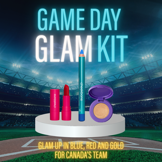 Game Day Glam Kit