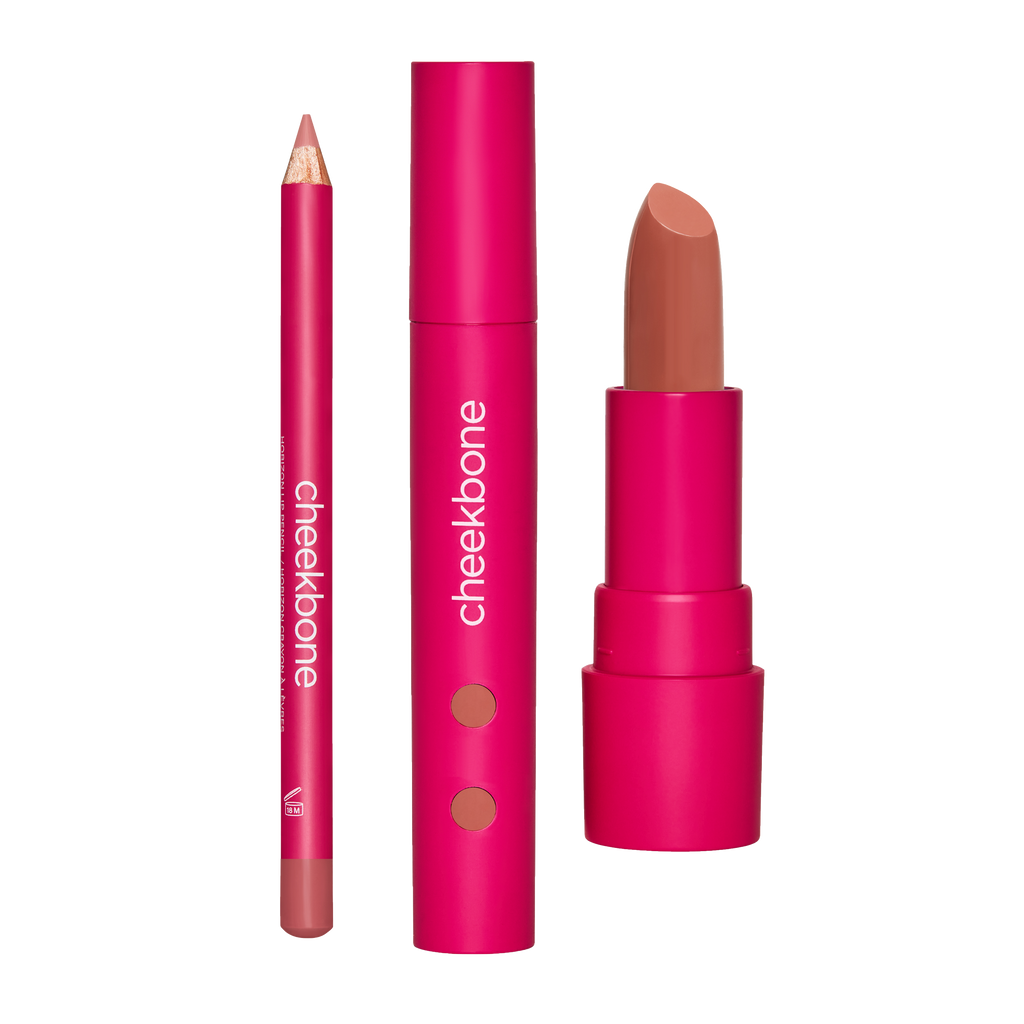 Nude Lip Kit