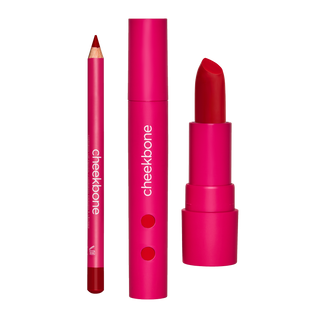 Red Lip Kit