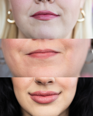 Sustain Lipstick - Ariana