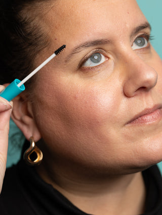 Limited Edition Conquer Brow Gel  x IPSY