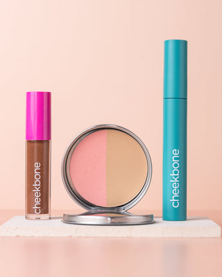 Busy Mom Basics Makeup Bundle