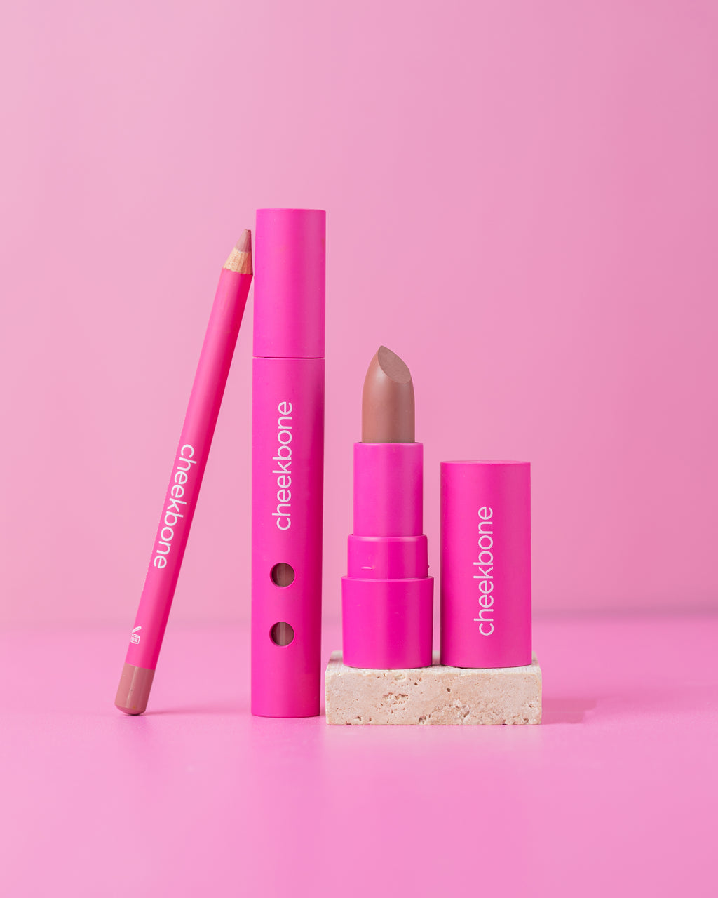Y.L.B.B Your Lips But Better Lip Kit