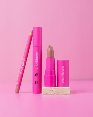 Y.L.B.B Your Lips But Better Lip Kit