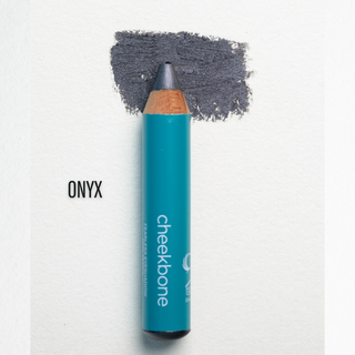 Easy Eyes Eye Kit – Mascara, Eyeshadow & Sharpener