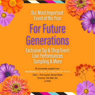 RSVP FOR 2025 FOR FUTURE GENERATIONS EVENT