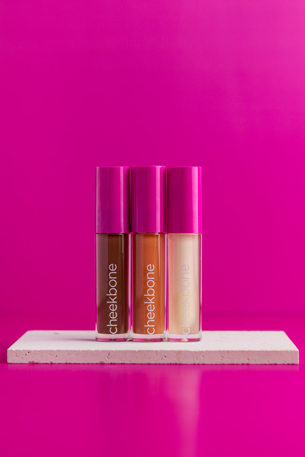 Ultimate Healing Lip Oil Bundle