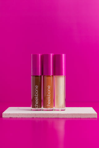 Ultimate Healing Lip Oil Bundle