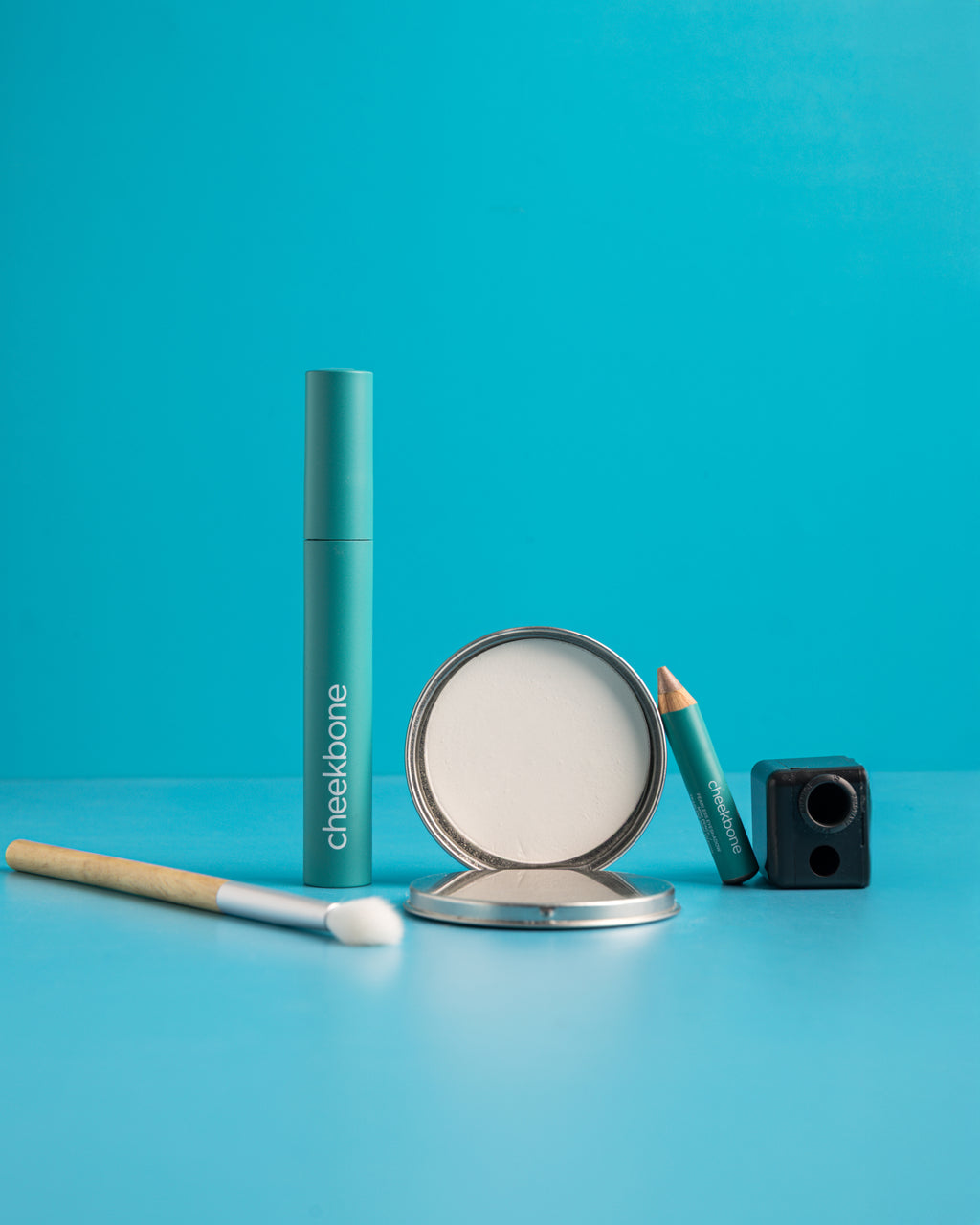 Set & Stay Eye Kit