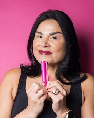 Plum Perfect Lip Duo