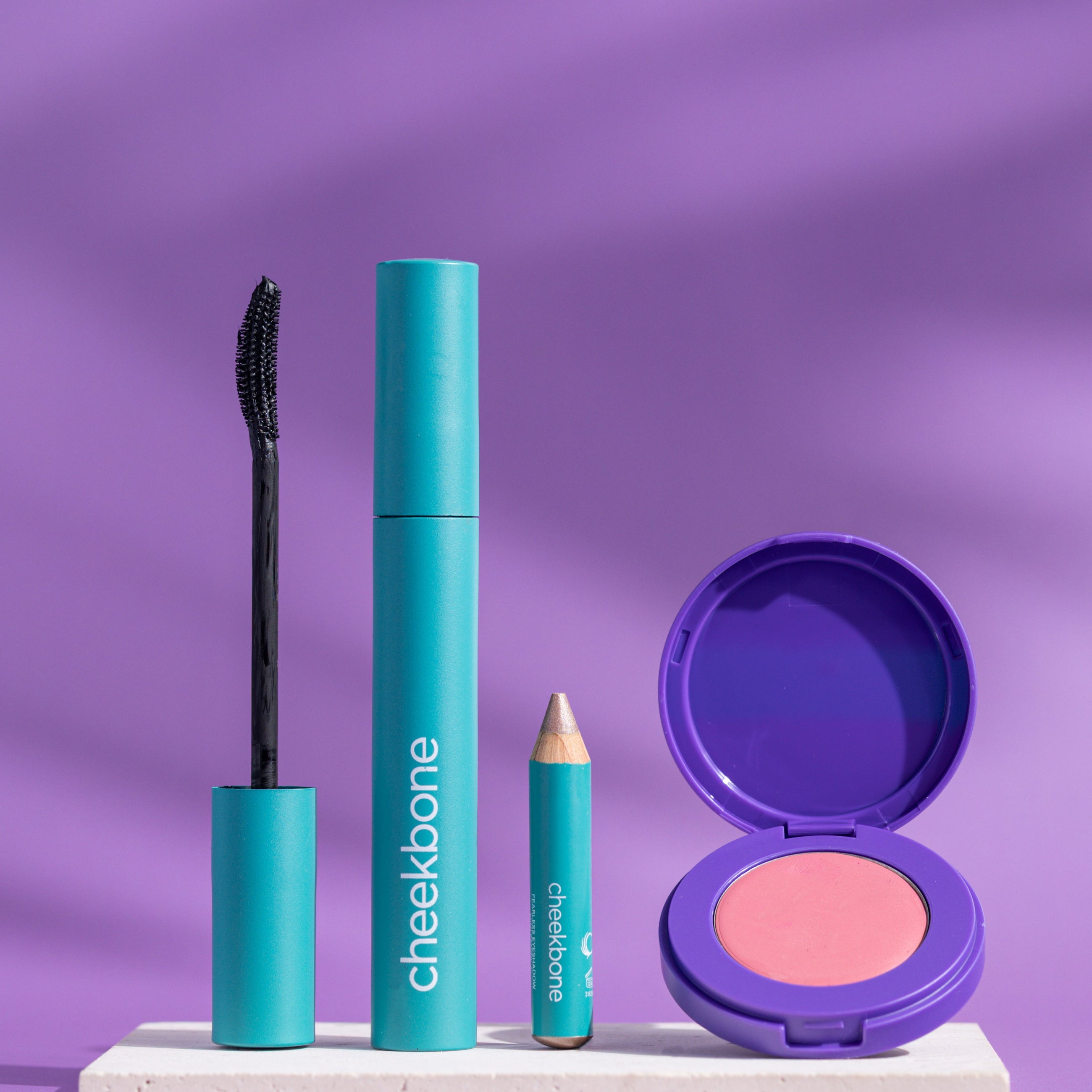 Cheekbone Simple Summer Kit – Cheekbone Beauty