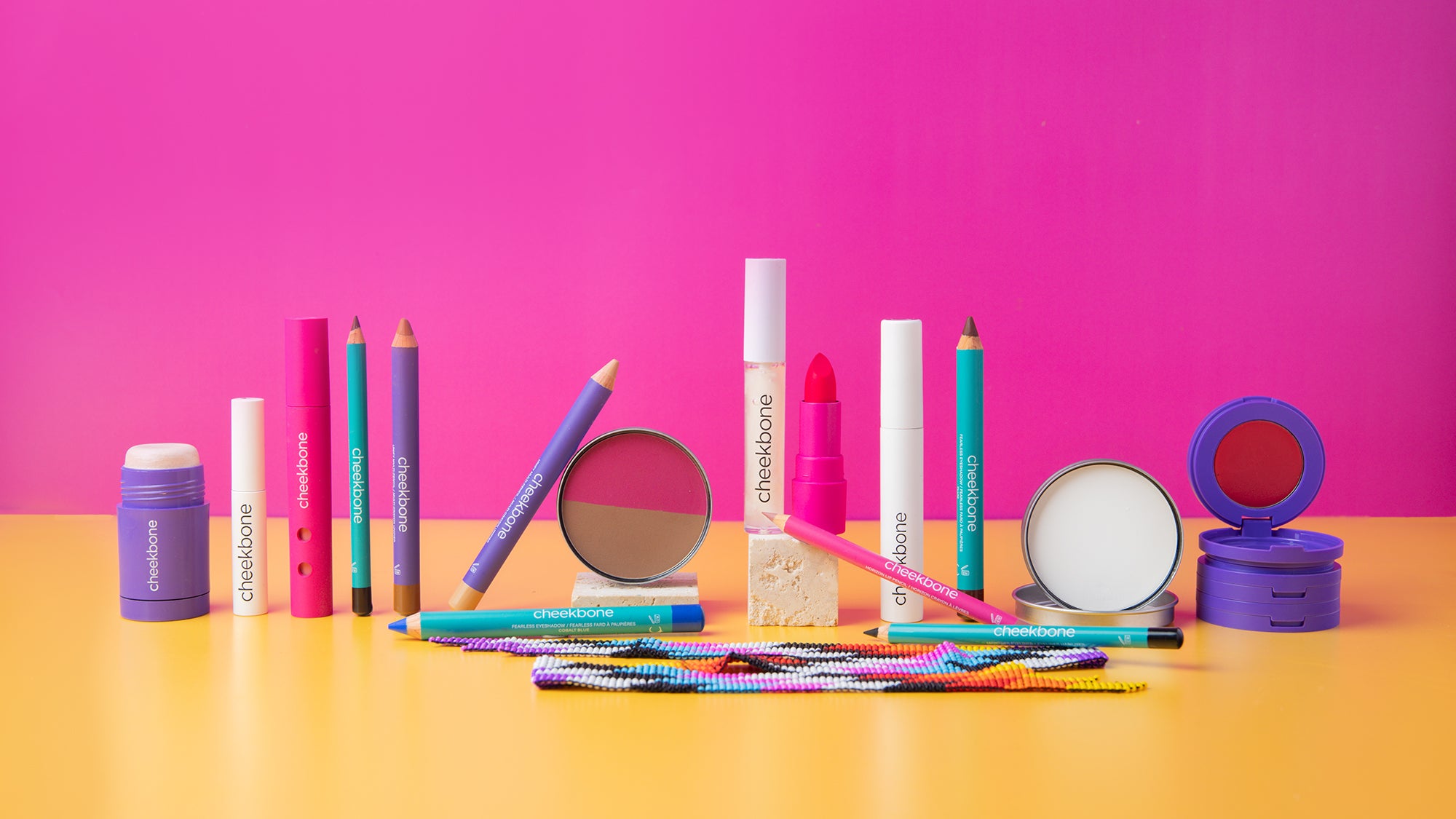About Us – Cheekbone Beauty