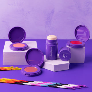 Glow to Make You Blush