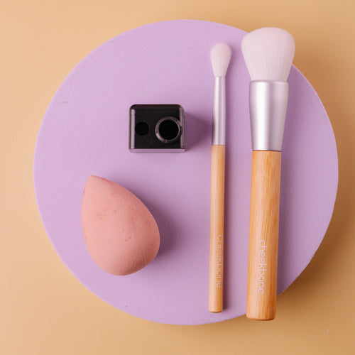 Makeup Tool Starter Kit