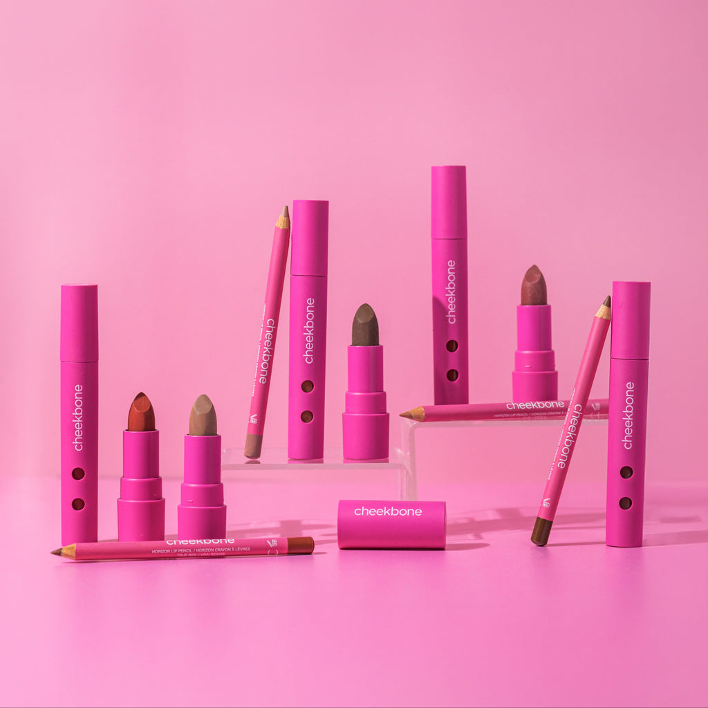 Choose Your Own Lip Kit