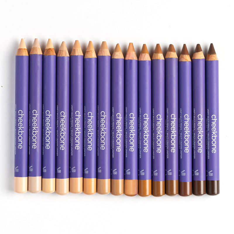 Unify Makeup Artist Pro Pack