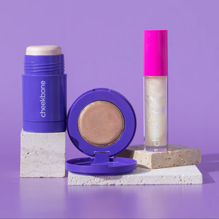 Anniversary Winter Glow Trio