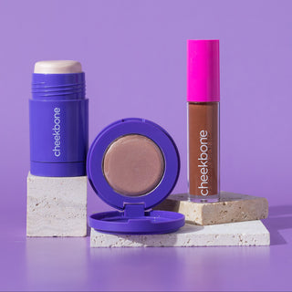 Anniversary Winter Glow Trio