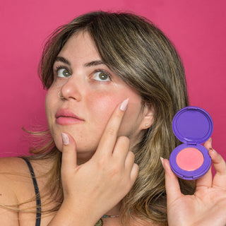 Cheekbone Simple Summer Kit