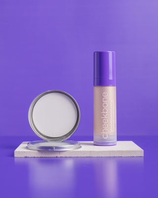 Prime & Set Perfection (Gel)