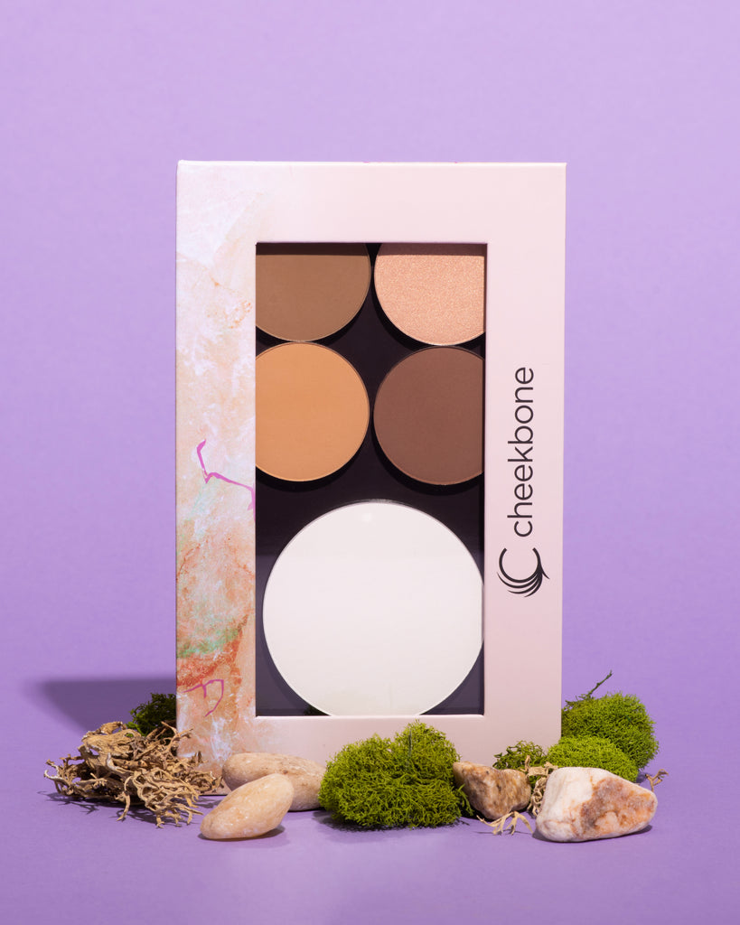 Earth Palette 2