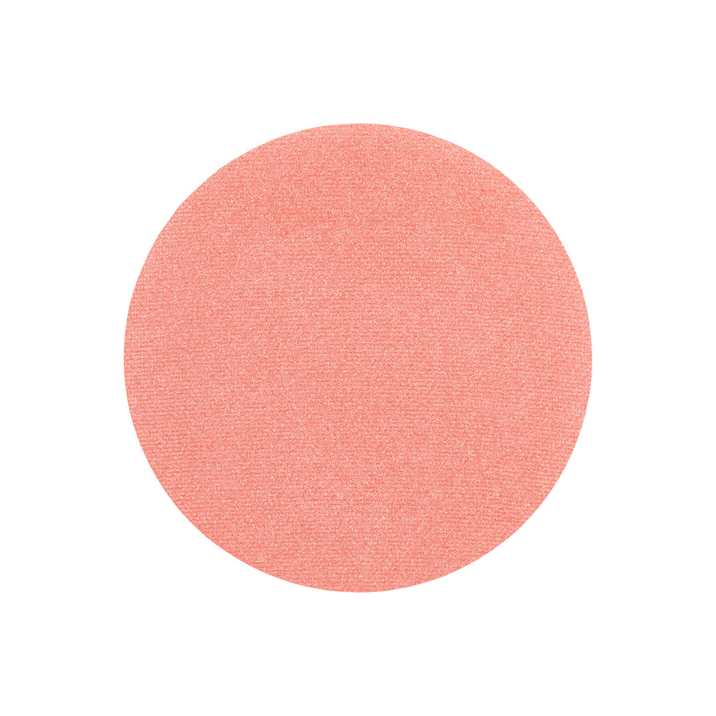  3 - Peach Shimmer