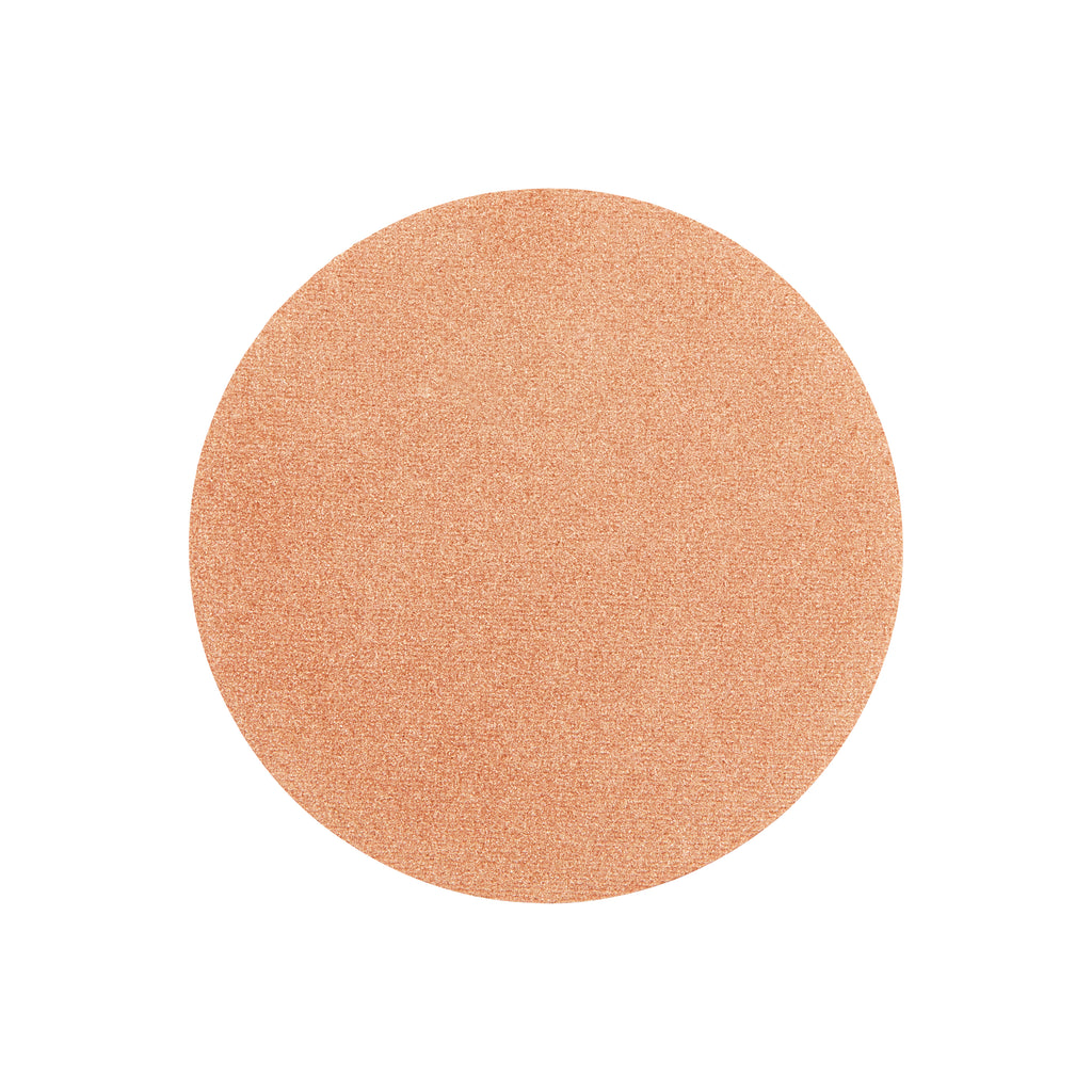  8 - Gold Shimmer
