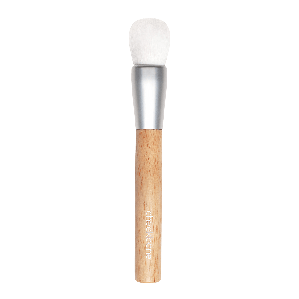 Cheekbone Beauty Face Brush