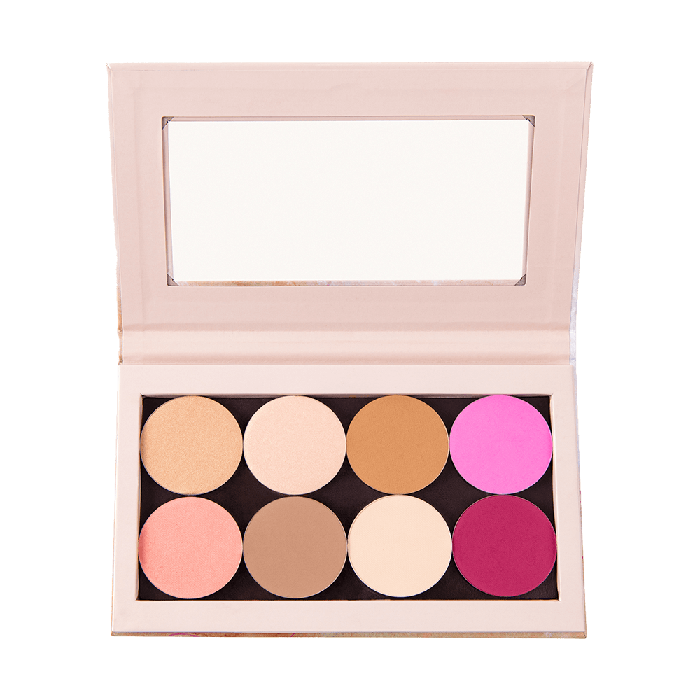 Open Classics Palette