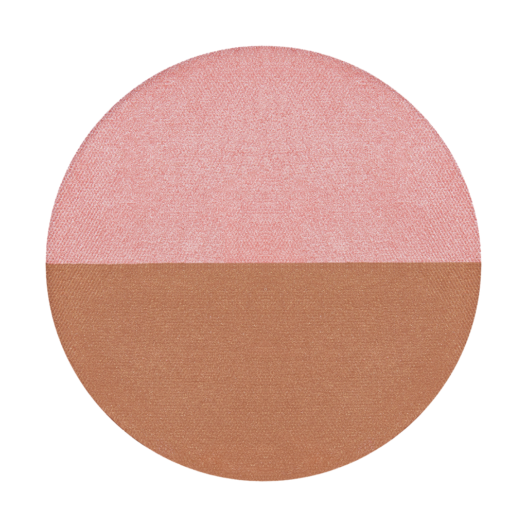  Blush/Bronzer Duo - Fair