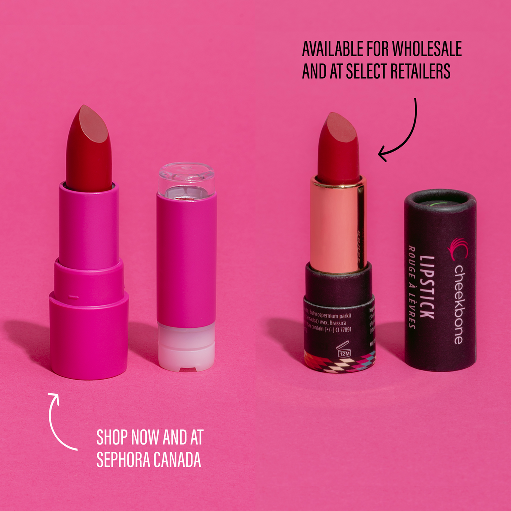 SUSTAIN Lipstick