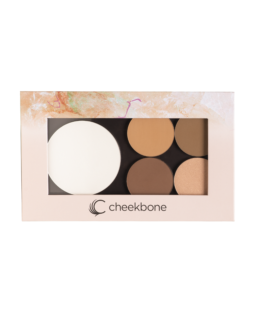 Earth Palette